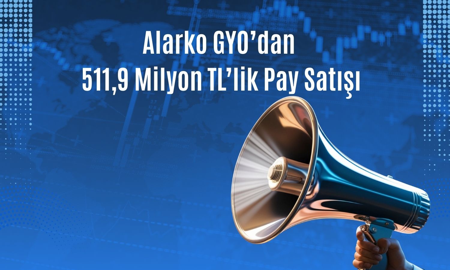 Alarko GYO geri alınan payları Alarko Holding’e sattı