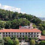 Alarko Holding’den 512 milyon TL’lik pay alımı