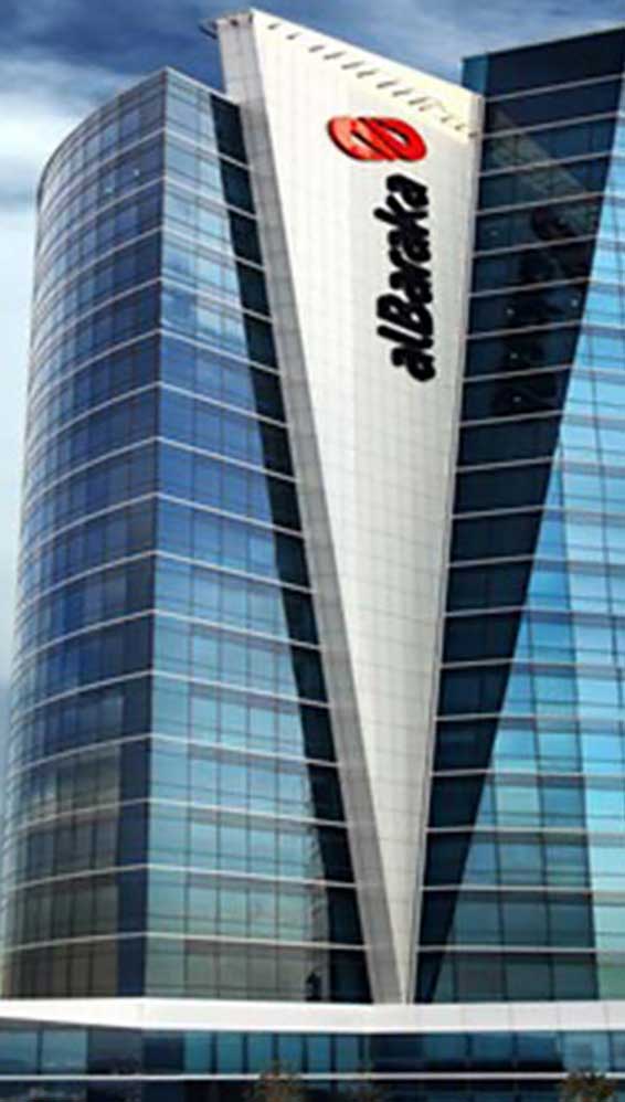 Albaraka Türk 654,5 milyon TL temettü dağıtacak