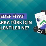 Albaraka Türk (ALBRK) için 4Ç25 bilanço sonrası hedef fiyatlar