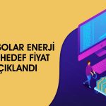 ALFAS için 4Ç25 bilançosu sonrası hedef fiyat ne?