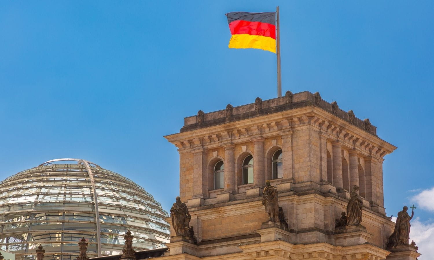 Alman tahvilleri güvenli liman yarışında geri kalıyor