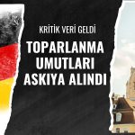 Alman toparlanmasında savaş etkisi: Ifo endeksi düştü!