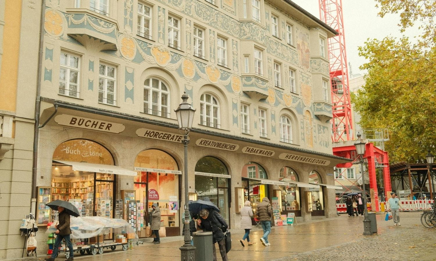 Almanya’da yatırımcı güveni sert düşüş gösterdi