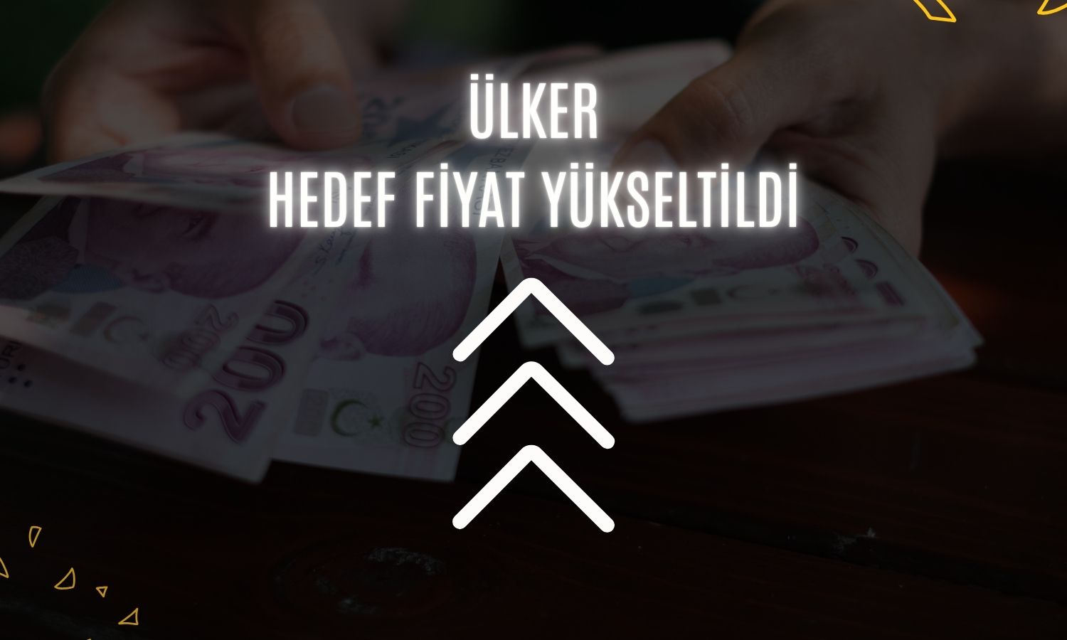 Alnus Yatırım’dan ULKER için 174,3 TL hedef fiyat