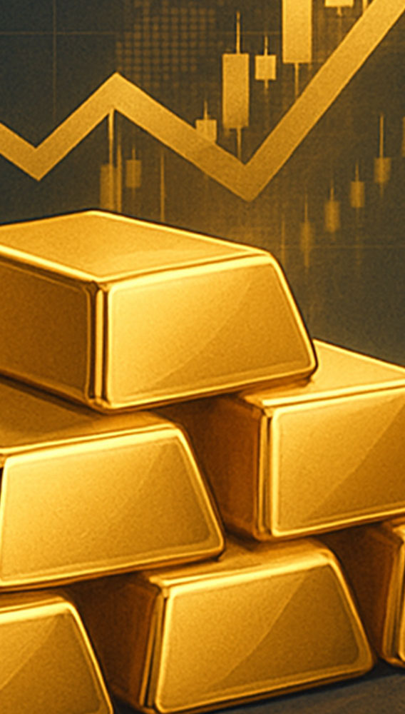 Altın FED kararını bekliyor! Uzmandan kademeli alım önerisi
