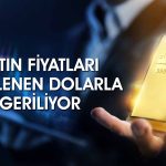 Altın fiyatları neden düşüyor? Savaşın etkisi sınırlı kaldı