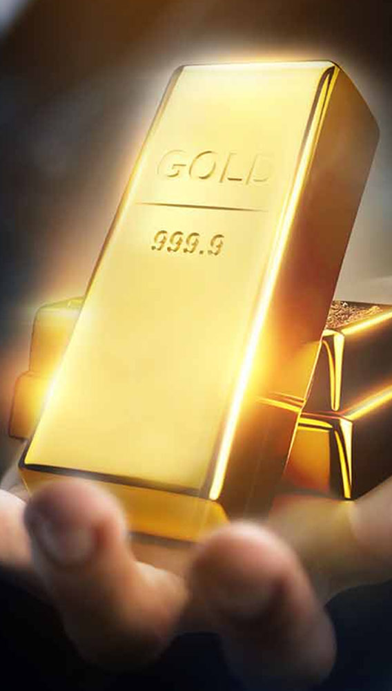 Altın fiyatları neden düşüyor? Savaşın etkisi sınırlı kaldı