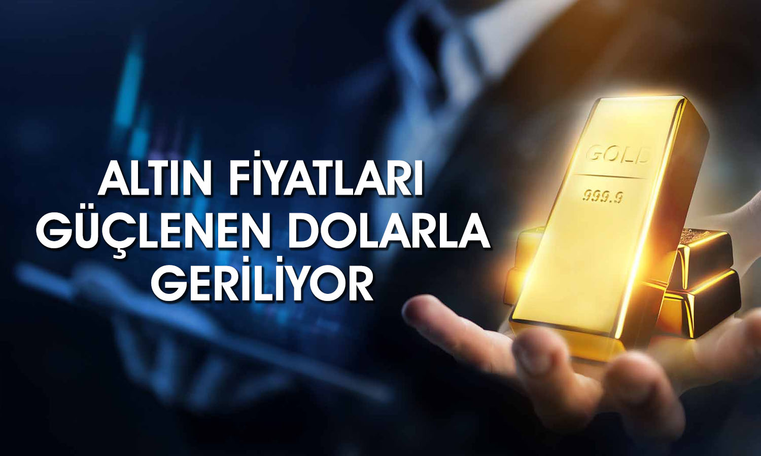 Altın fiyatları neden düşüyor? Savaşın etkisi sınırlı kaldı