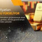 Altın güçlü yükseliyor: Orta Doğu’da ateşkes ihtimali fiyatlanıyor