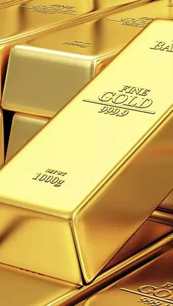 Altın haftayı kayıpla kapattı: Güçlü dolar fiyatları baskılıyor