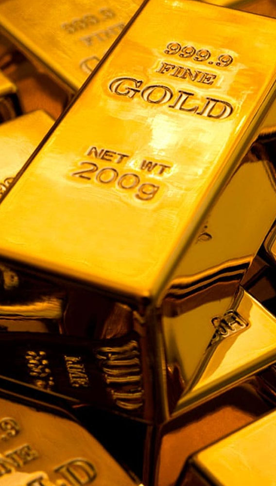 Altın Orta Doğu’dan besleniyor: 5598 dolar hedefleniyor