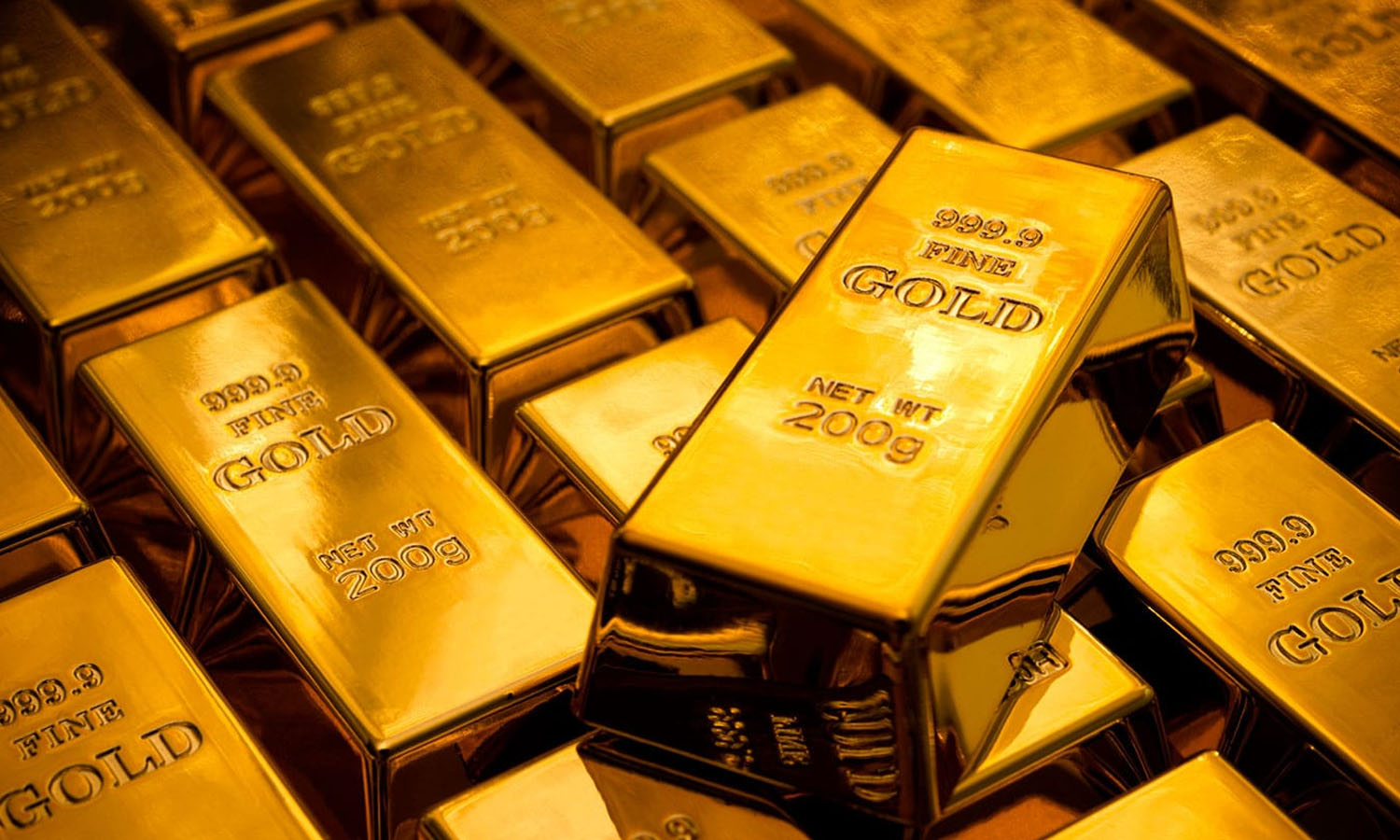 Altın Orta Doğu’dan besleniyor: 5598 dolar hedefleniyor