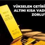 Altın orta vadede güçlü, gümüş baskı altında