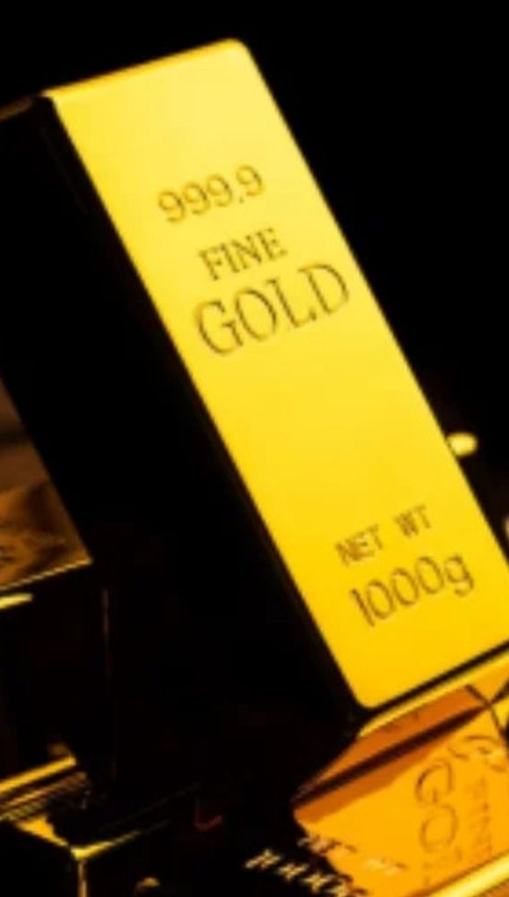 Altın savaş sırasında neden düştü? Eğilmez açıkladı