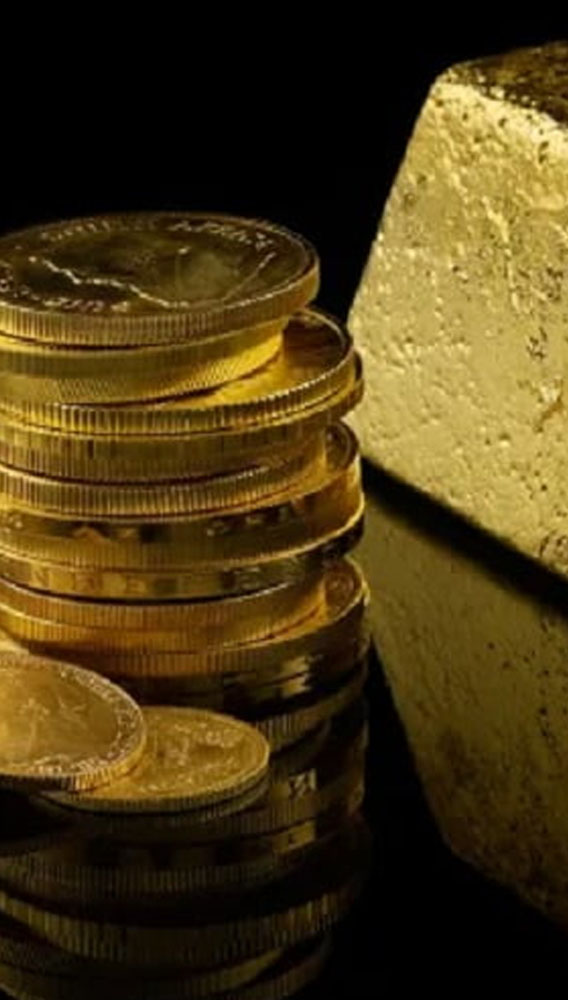 Altın savaştan nasıl etkileniyor? Yatırımcıları ne bekliyor?