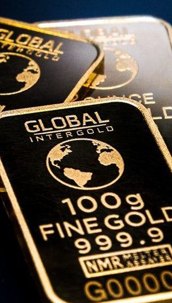 Altın sert düşüyor: Uzman “Bu fırsat bir daha gelmez” dedi