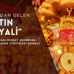 Altın yatırımcısının kafası karışık: Devler neden farklı yöne gidiyor?