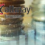 Altınay Savunma (ALTNY) 1,2 milyon euroluk sözleşme imzaladı