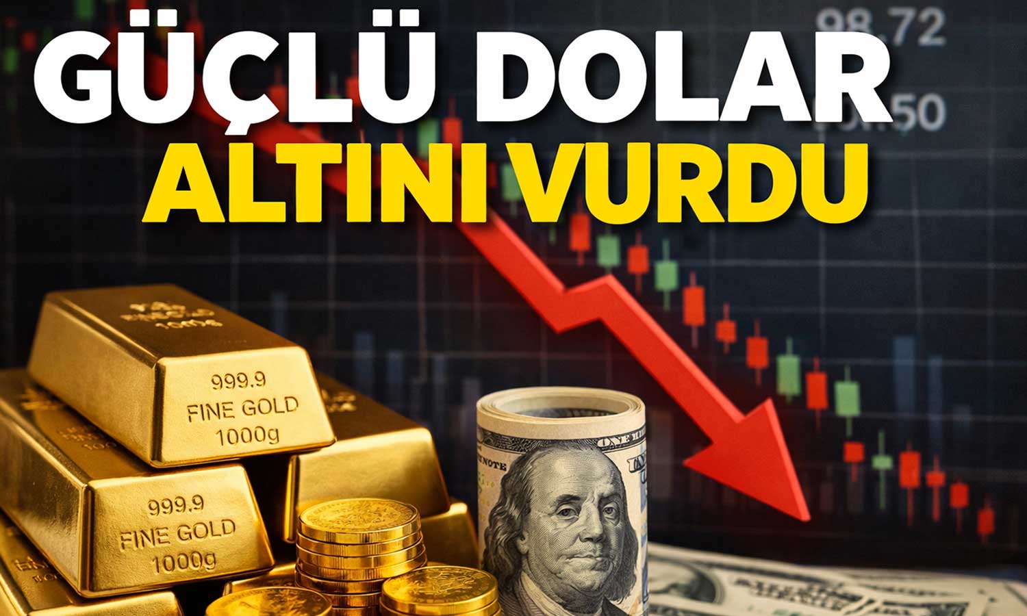 Altında ayı piyasası derinleşiyor: Yatırımcılar pozisyon kapatıyor