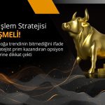 Altında boğa trendi bitmedi ama işlem stratejisi değişmeli