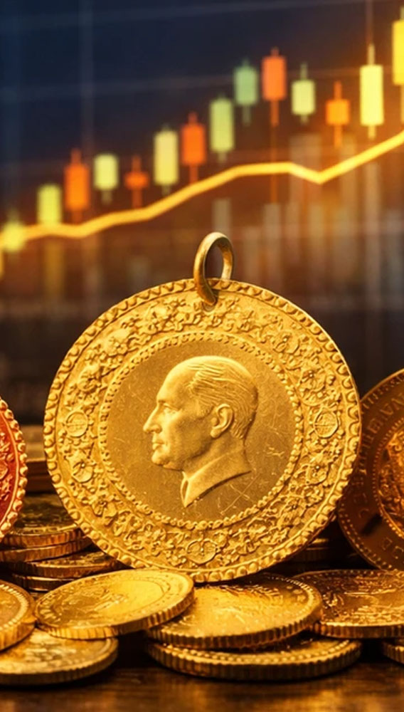 Altında satış baskısı arttı: Değer kaybı yüzde 5’i geçti