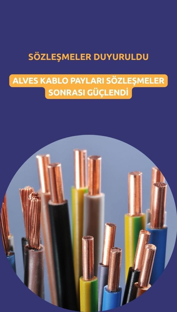 İki dev sözleşme payları güçlü yükselişe çevirdi