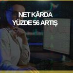 Anadolu Isuzu’nun 2025 net kârı yüzde 56 arttı
