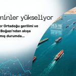 Analistler Hürmüz Boğazı akışına odaklandı: Petrol tahminleri yükseliyor