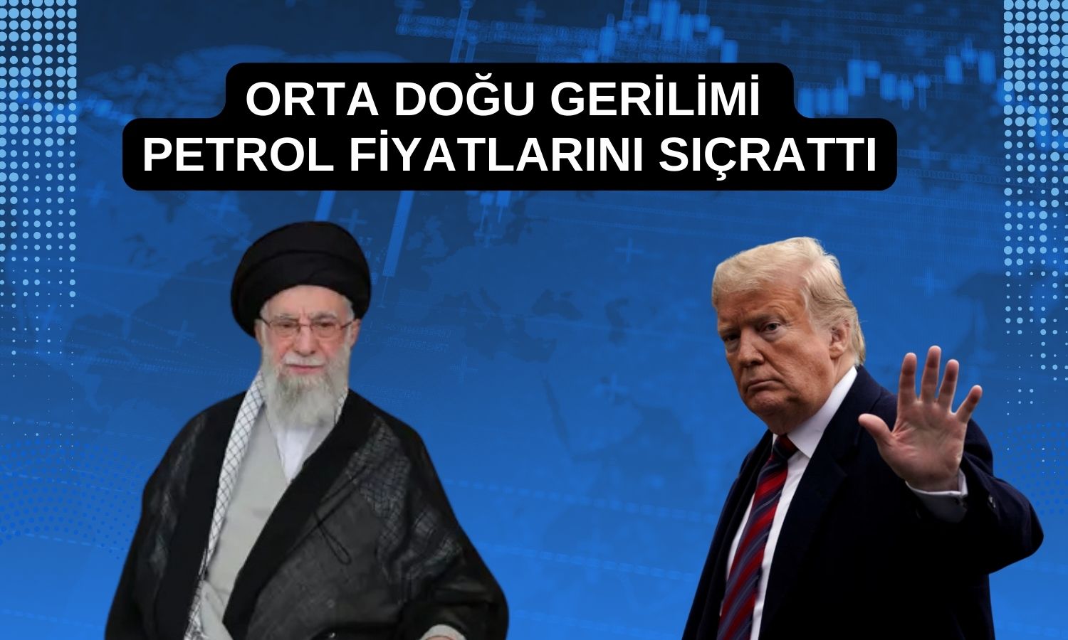 Analistler uyardı: Petrol 100 doları aşabilir