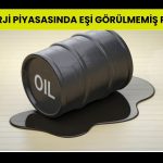 Analistler uyardı: Petrol fiyatlarında artışın sınırı yok