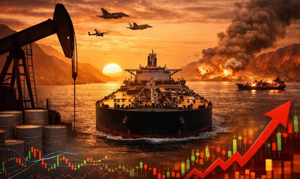 Analistler uyarıyor: Petrol henüz tam fiyatlanmadı