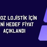 Aracı kurumdan Horoz Lojistik raporu: Araştırma kapsamına alındı