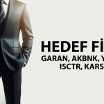 Aracı kurumlar 5 hisse için hedef fiyatını açıkladı: ISCTR listede