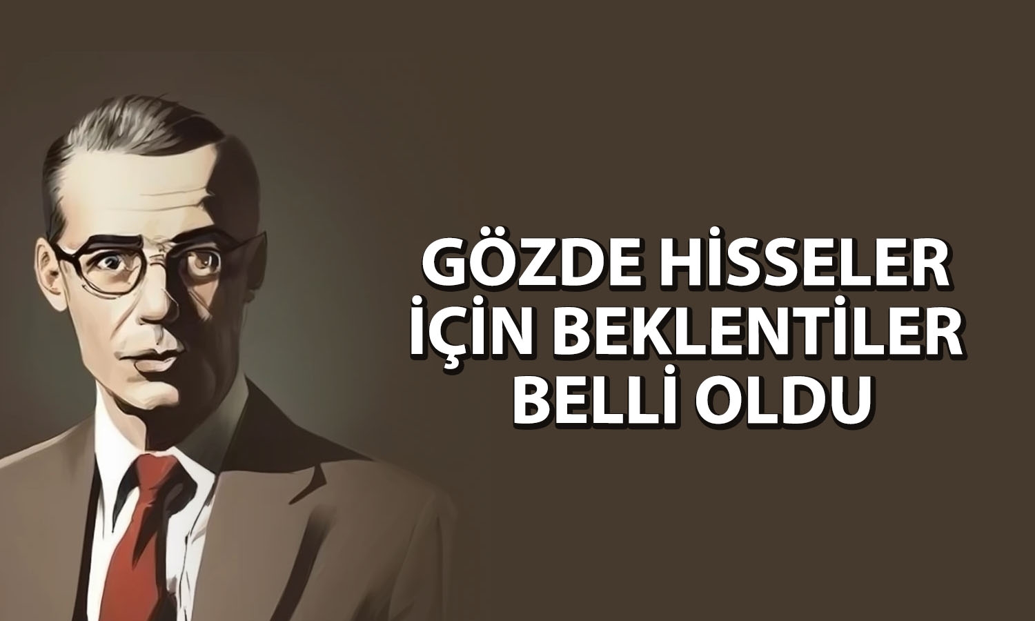 Aracı kurumlardan 5 hisse için hedef fiyat: KCHOL listede