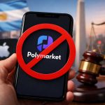 Arjantin’den Polymarket’e ülke çapında erişim engeli