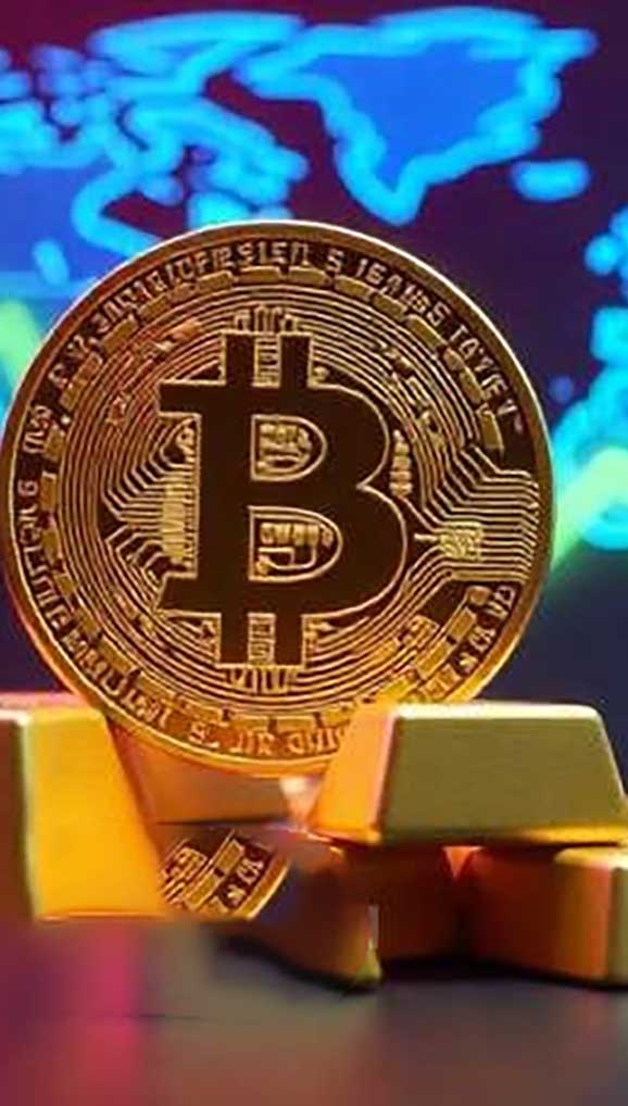 Ark Labs’a yatırım: Tether’den Bitcoin üzerinde USDT planı