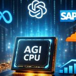 Arm’den yapay zekâ çipi hamlesi: Hisse yükselişe geçti