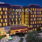 Arsan Holding 2025’i zararla kapattı: Net kayıp 388 milyon TL
