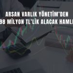 Arsan Holding iştiraki Akbank ihalesini kazandı