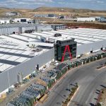 Astor Enerji vites yükseltiyor: ABD’de 150 milyon dolarlık yatırım planı