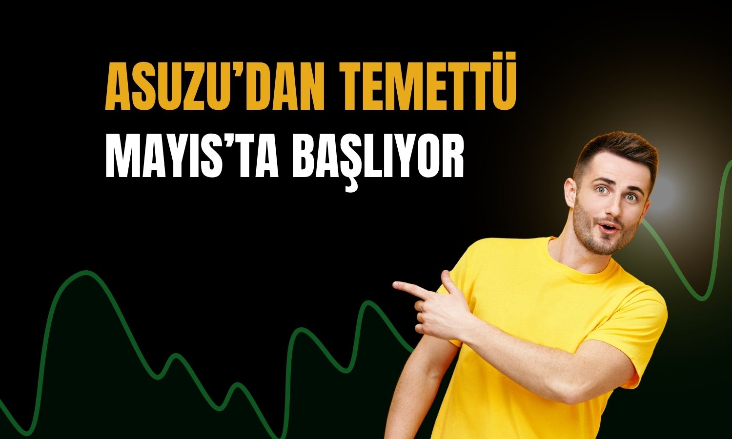ASUZU 600 milyon TL kâr payı dağıtacak: Tarih belli!