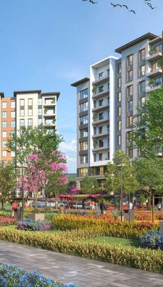 Avrasya GYO Alanya’daki daire için kira sözleşmesi imzaladı