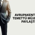 Avrupakent GYO (AVPGY) iki taksitle temettü ödeyecek