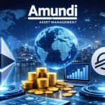 Avrupa’nın dev varlık yöneticisi Amundi, Ethereum’da fon başlattı
