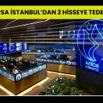 AYCES ve OZSUB paylarına VBTS kapsamında işlem kısıtı