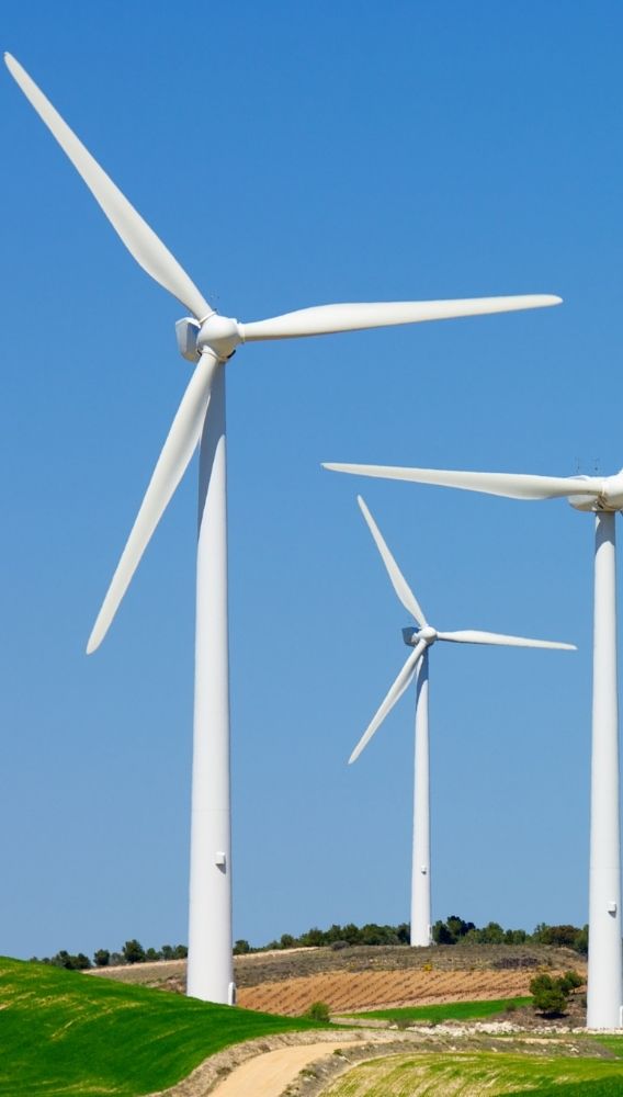 Aydem’in rüzgar gücü yüzde 5 artış gösterdi