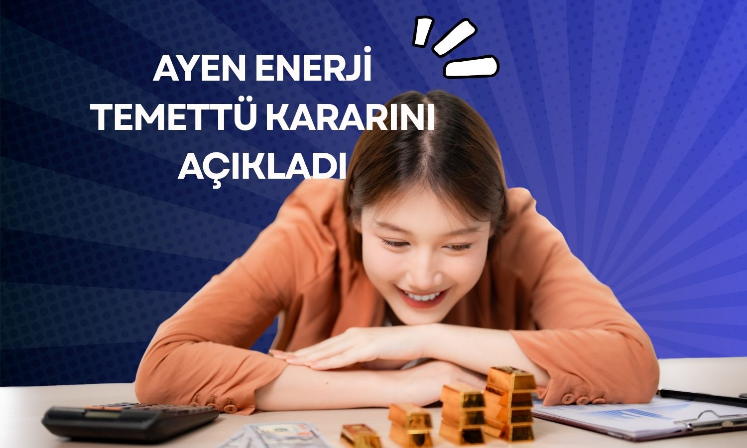 AYEN 2025 kârından 216,7 milyon TL temettü dağıtacak
