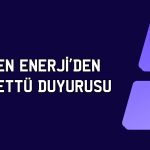 Ayen Enerji yatırımcılara 0,6 TL temettü verecek