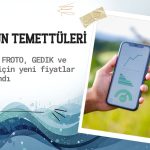 AYGAZ, FROTO, TUPRS ve GEDIK için temettü ödeme günü